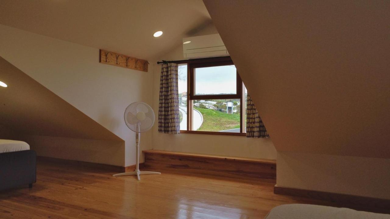 Azores Haven Hill Horta  Bagian luar foto