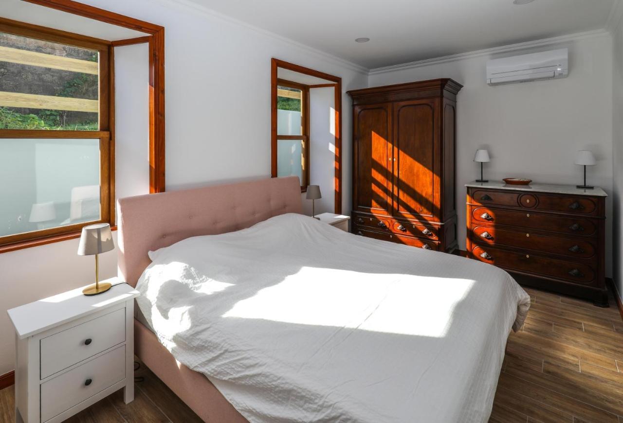 Azores Haven Hill Horta  Bagian luar foto